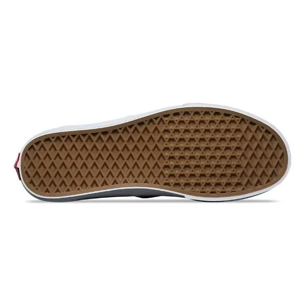 - Vans Kids Authentic Camo Jacquard Raven - (VN0004J1K4Z) - CAM - R1L1