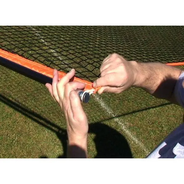11.5' x 21.5' Bownet Big Barrier Net