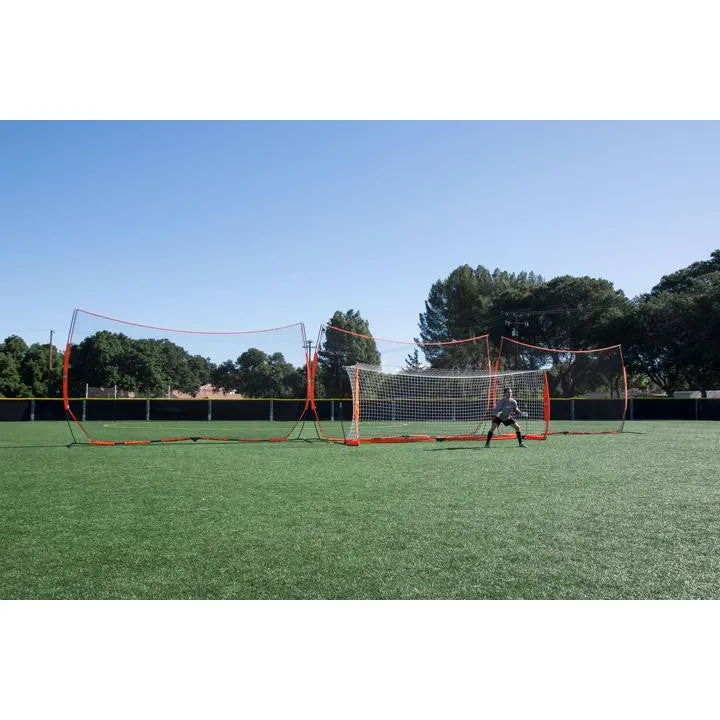 11.5' x 21.5' Bownet Big Barrier Net