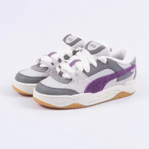 180 PRM Sneakers (White/Crushed Berry)