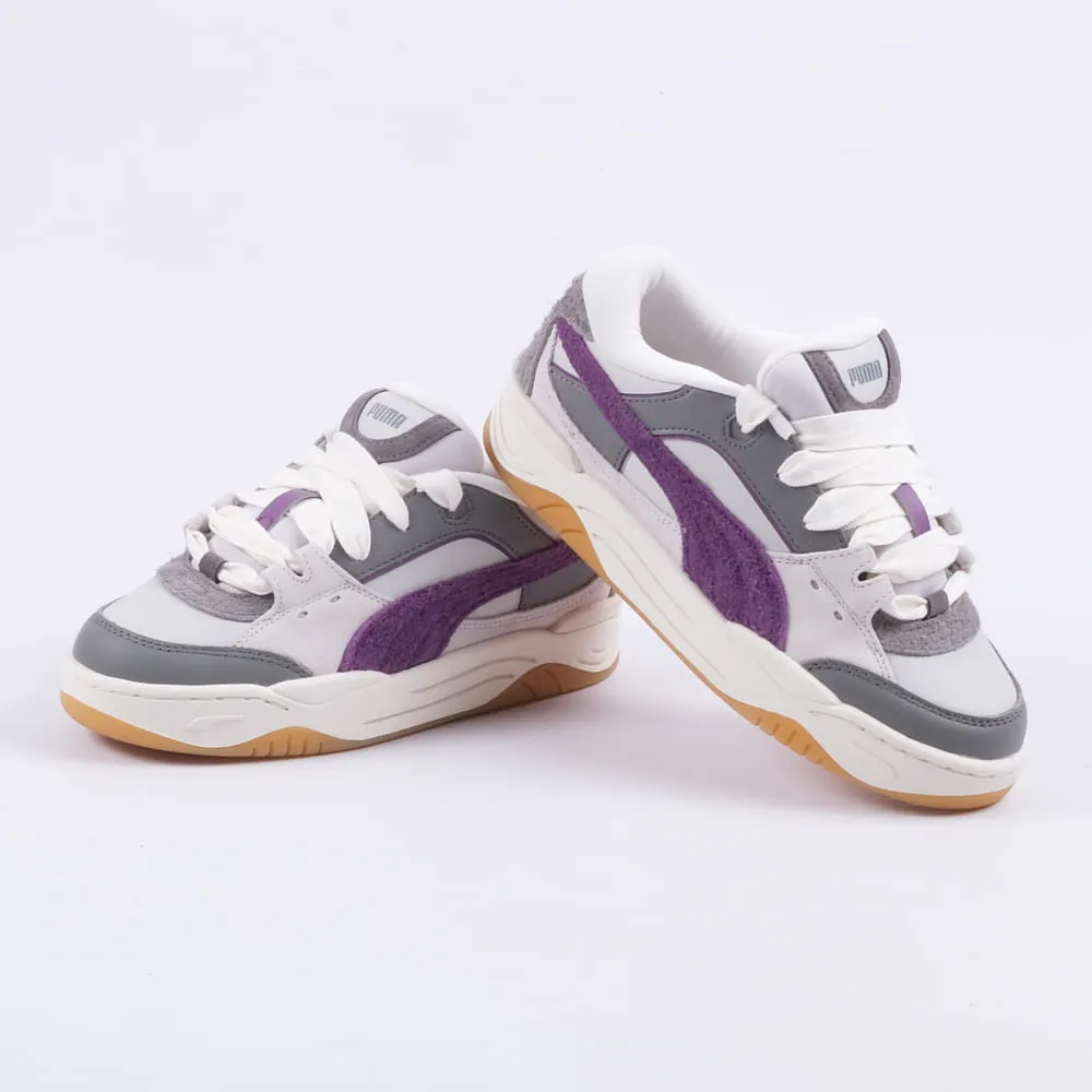 180 PRM Sneakers (White/Crushed Berry)