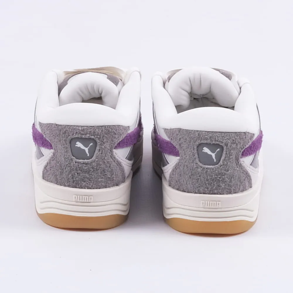 180 PRM Sneakers (White/Crushed Berry)