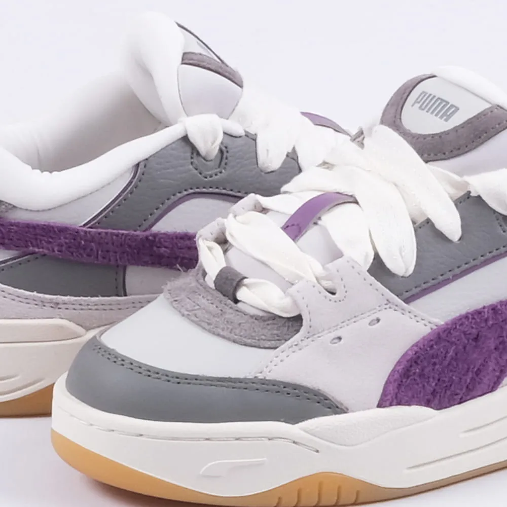 180 PRM Sneakers (White/Crushed Berry)