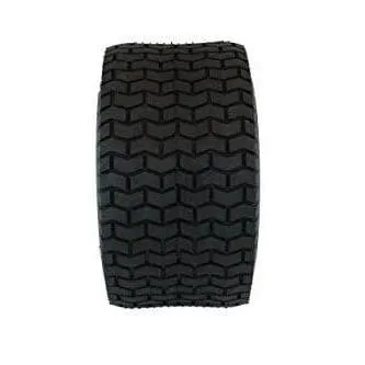 20x10.00-8 2 Ply Turf Tires for Lawn & Garden Mower (Qty: 1)