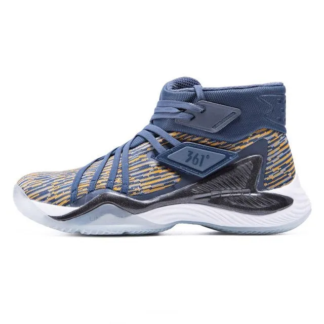 361 Basketball Shoes