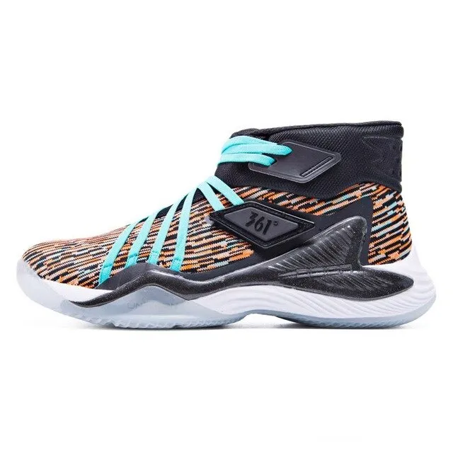 361 Basketball Shoes