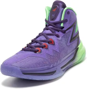 361 BIG3 Future Basketball Shoes for Men Breathable Outdoor Sneakers Cushioning,Lightweight Fashion Anti Slip Shoe for Court Street,Nikola Joki Zapatillas de baloncesto Hombre