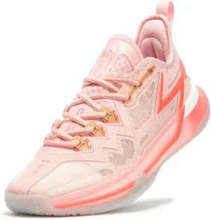 361 BIG3 Future Basketball Shoes for Men Breathable Outdoor Sneakers Cushioning,Lightweight Fashion Anti Slip Shoe for Court Street,Nikola Joki Zapatillas de baloncesto Hombre
