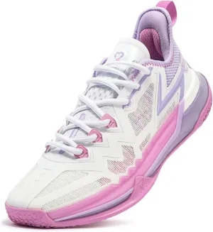 361 BIG3 Future Basketball Shoes for Men Breathable Outdoor Sneakers Cushioning,Lightweight Fashion Anti Slip Shoe for Court Street,Nikola Joki Zapatillas de baloncesto Hombre