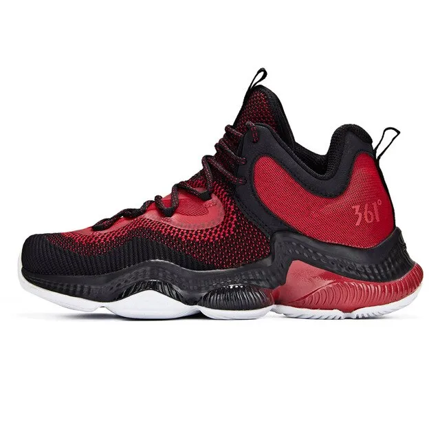 361 Original Men's basketball shoes 2019  571931101