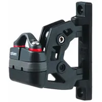 A4988X - 180 DEGREE MAST SWIVEL CLEAT