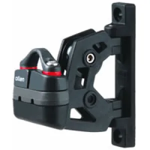 A4988X - 180 DEGREE MAST SWIVEL CLEAT