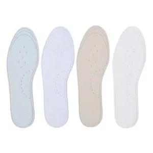 Absorbent Quick Drying Insole for Men