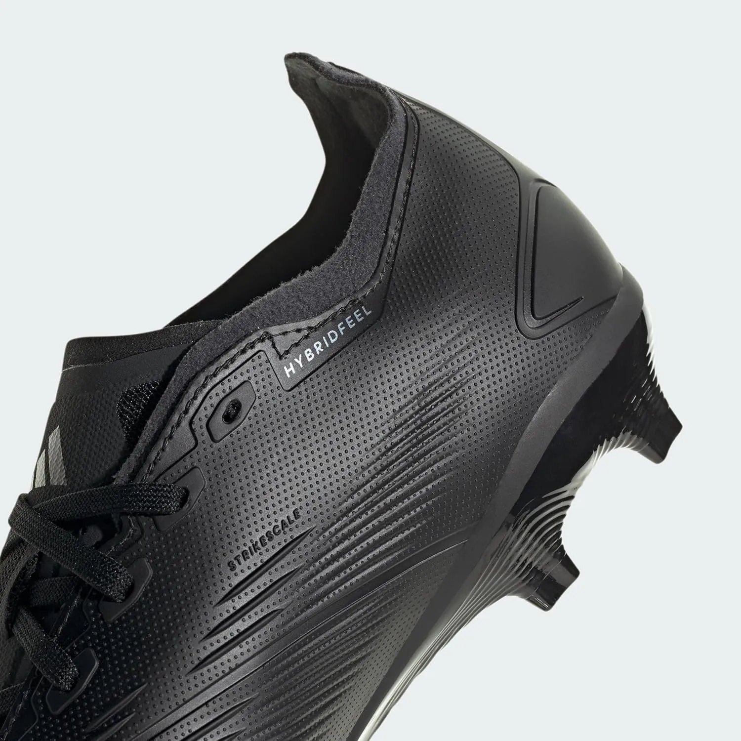 adidas 24 League Low Firm Ground Soccer Cleats - White