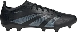 adidas 24 League Low Firm Ground Soccer Cleats - White