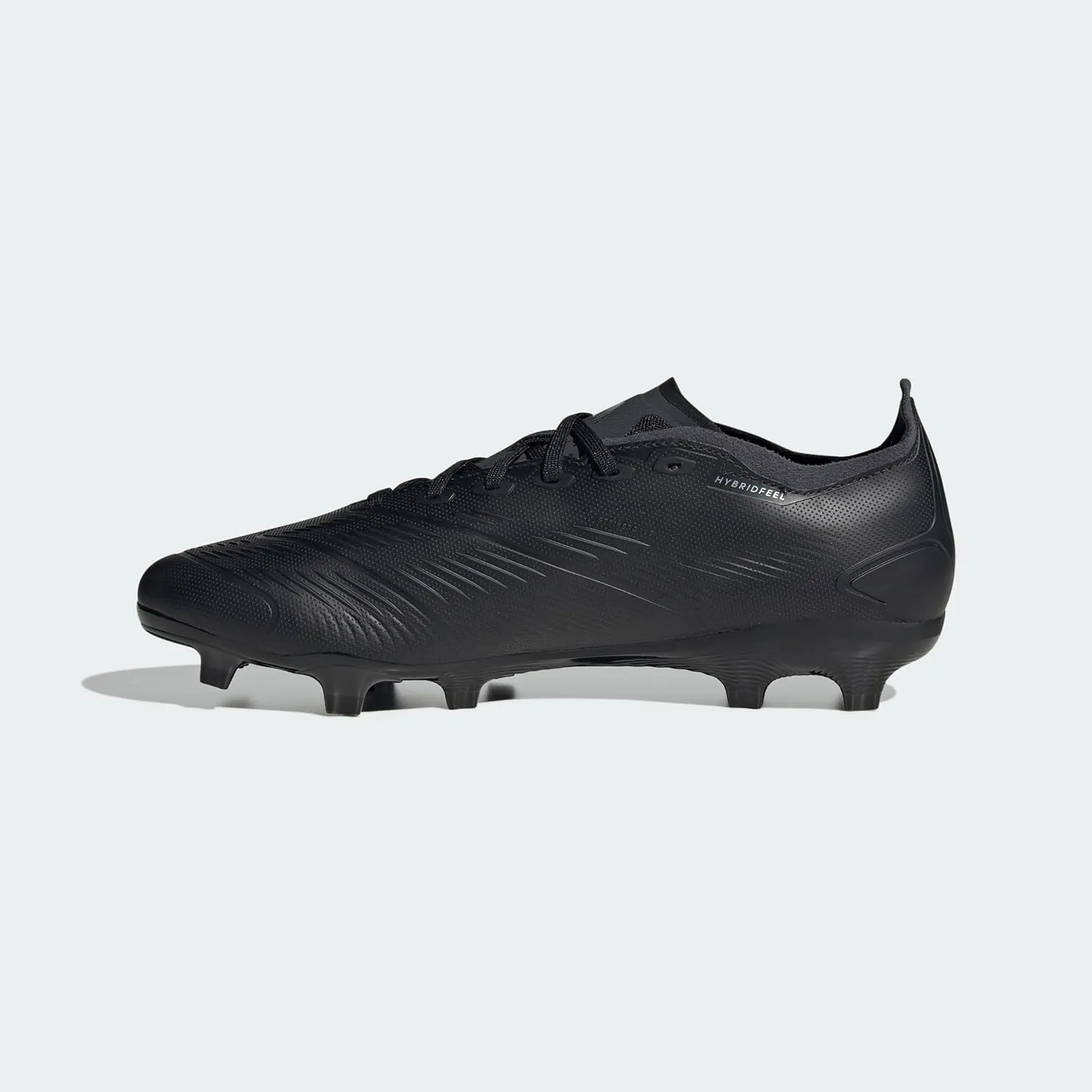 adidas 24 League Low Firm Ground Soccer Cleats - White