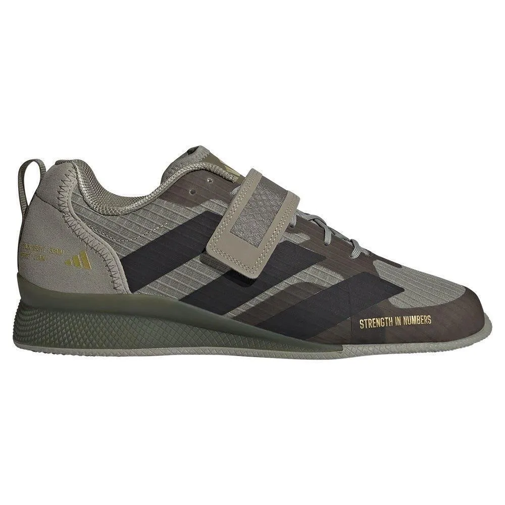 Adidas Adipower Weightlifting Boots