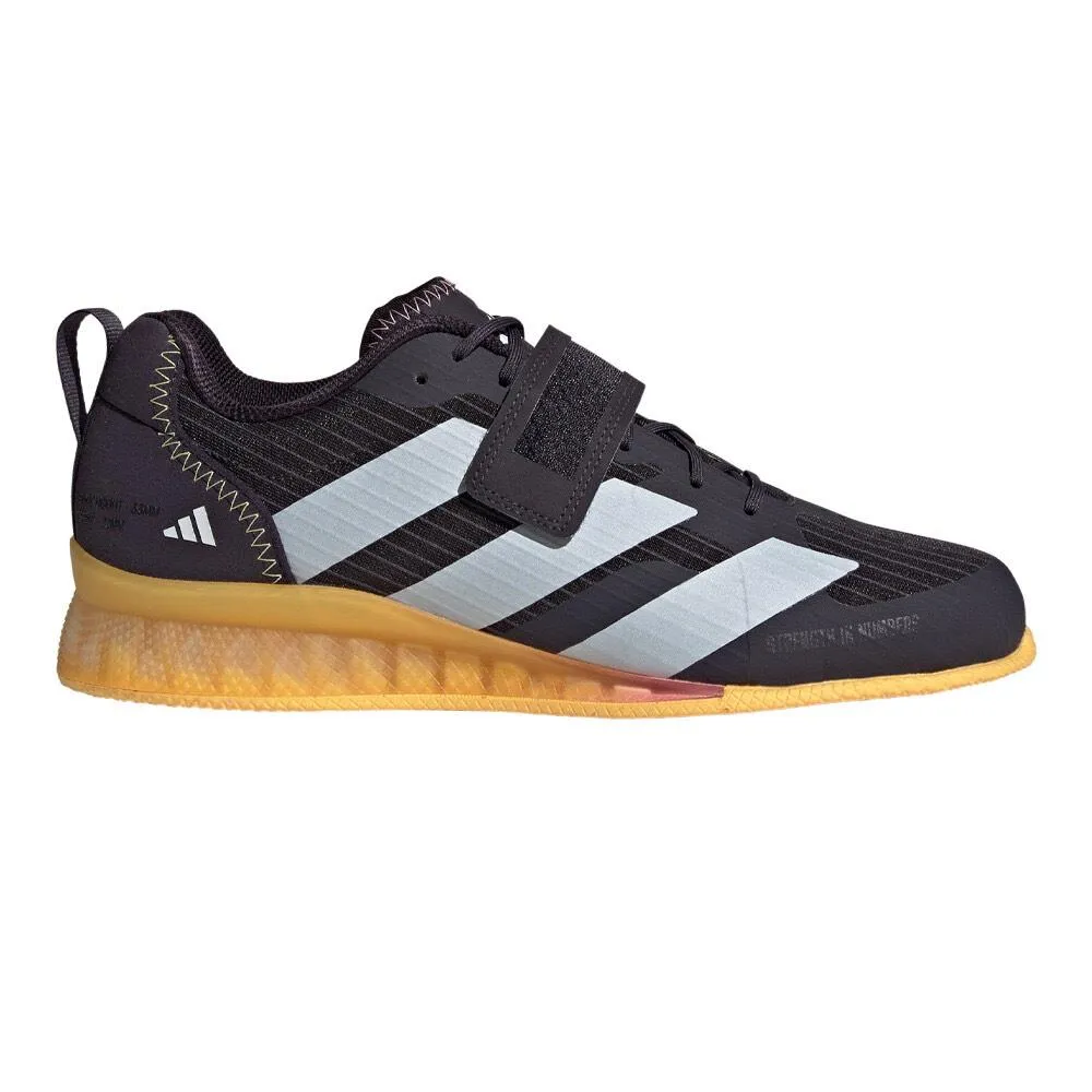 Adidas Adipower Weightlifting Boots