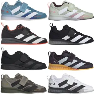 Adidas Adipower Weightlifting Boots