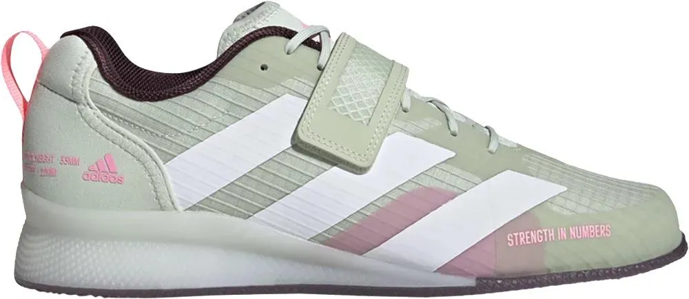 Adidas Adipower Weightlifting Boots
