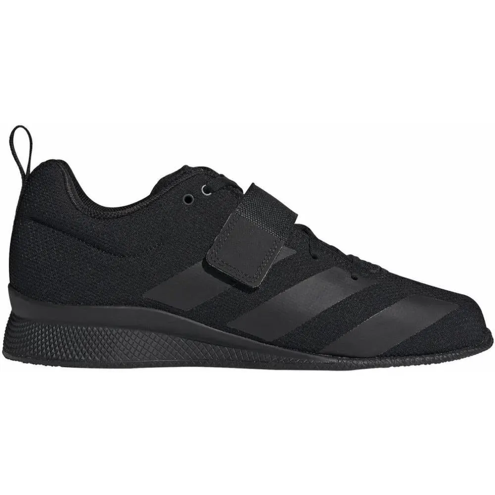 Adidas Adipower Weightlifting Boots