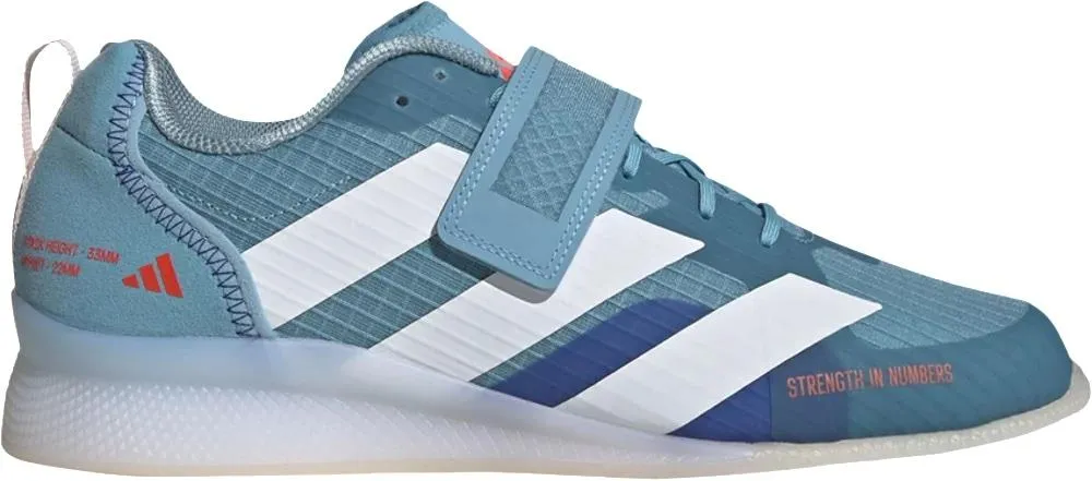 Adidas Adipower Weightlifting Boots