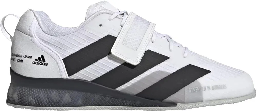 Adidas Adipower Weightlifting Boots