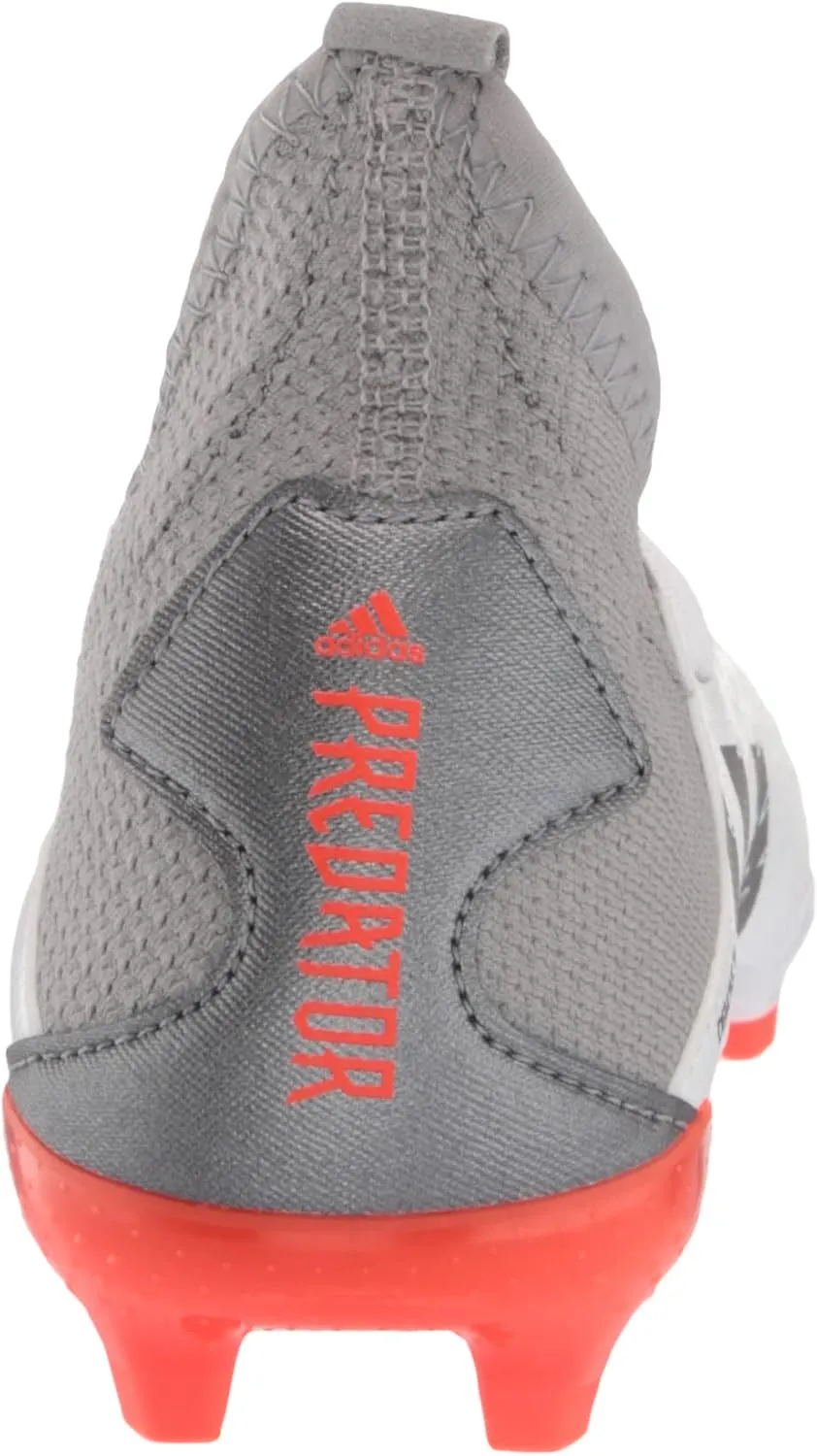 adidas Boy's Firm Ground Predator Freak .3 Soccer Shoes