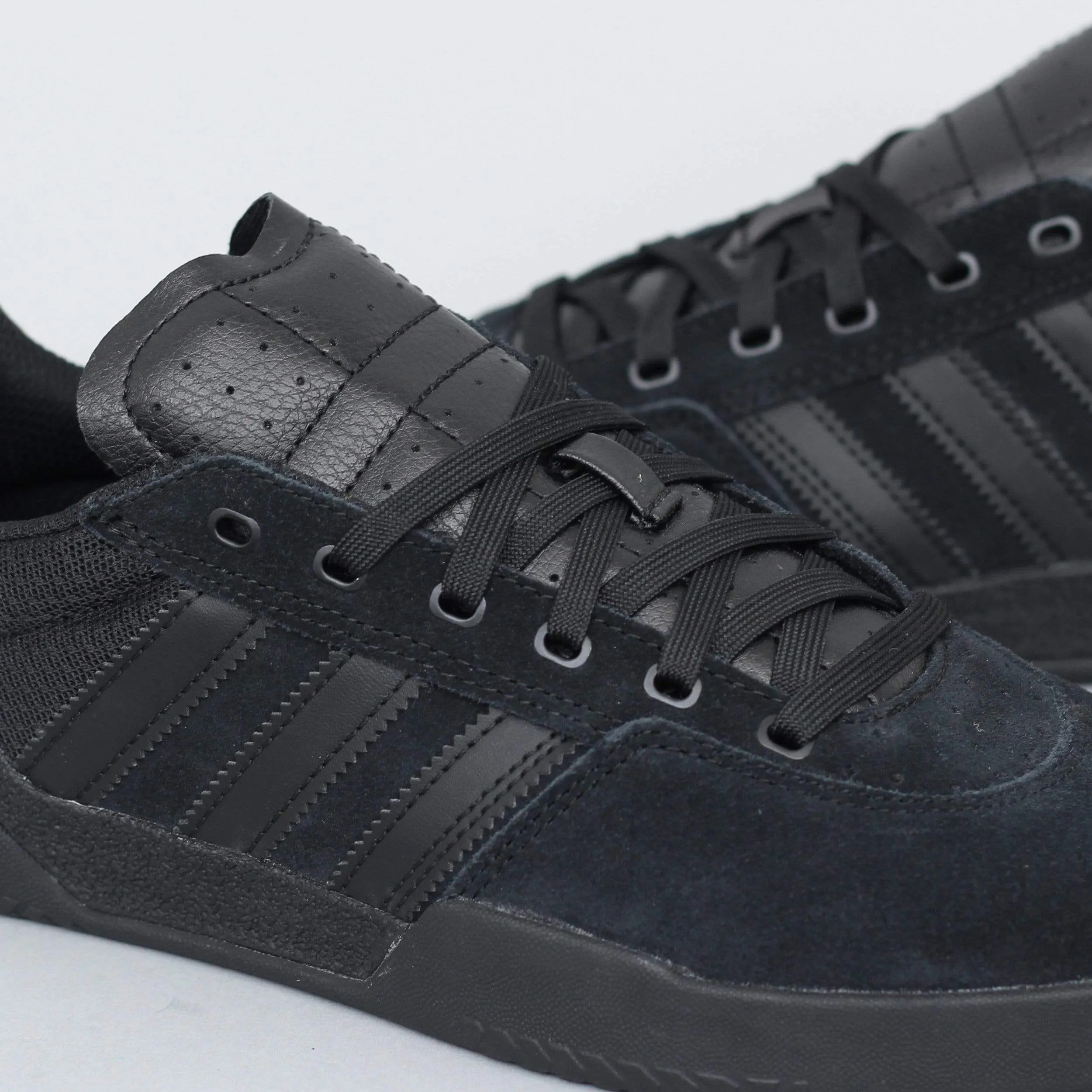 adidas City Cup Shoes Core Black / Core Black / Core Black