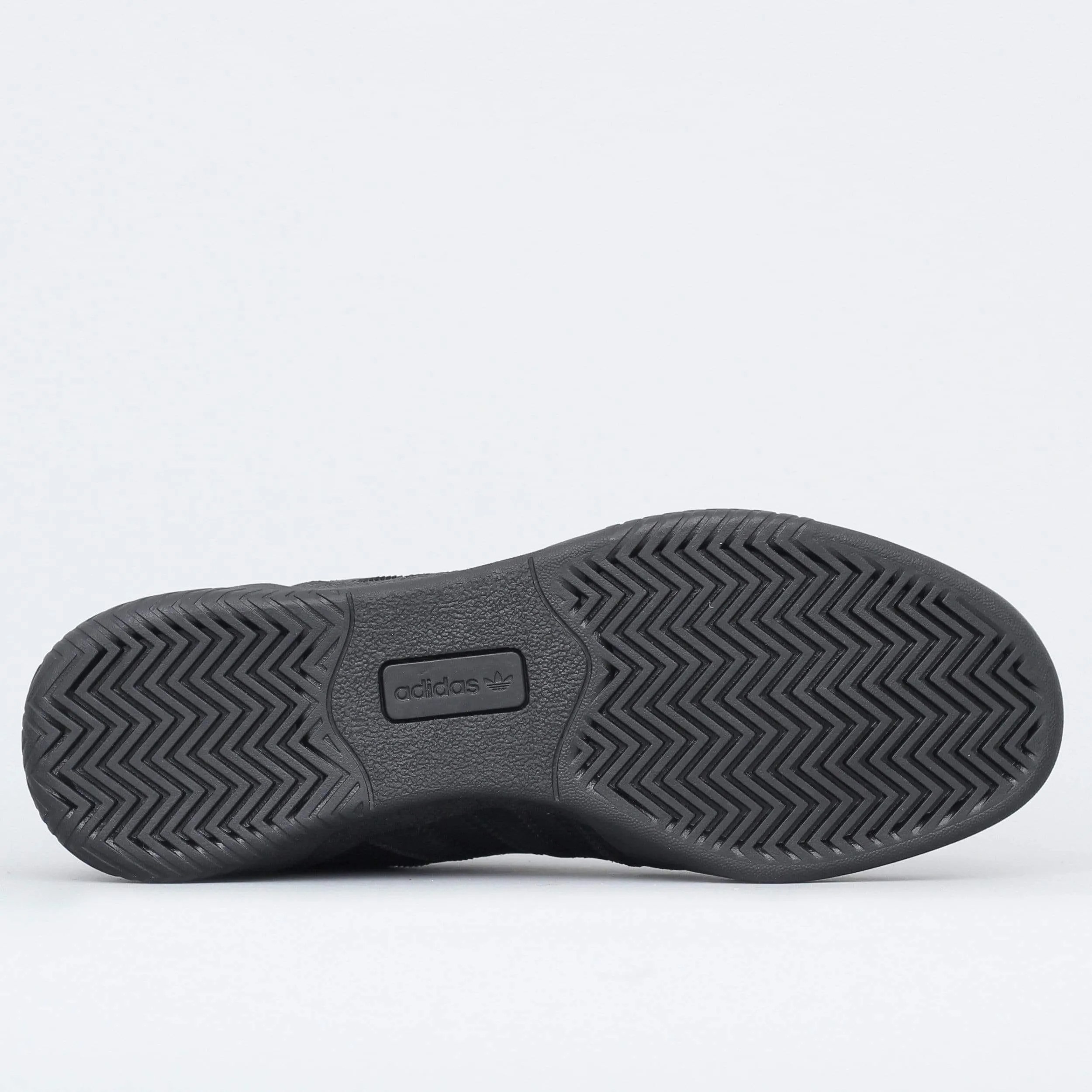 adidas City Cup Shoes Core Black / Core Black / Core Black
