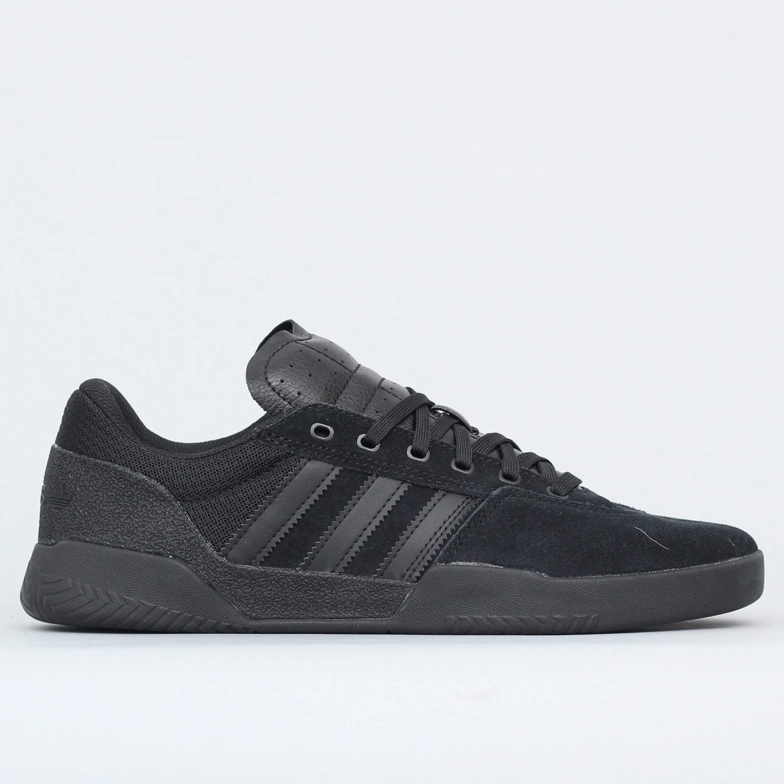 adidas City Cup Shoes Core Black / Core Black / Core Black
