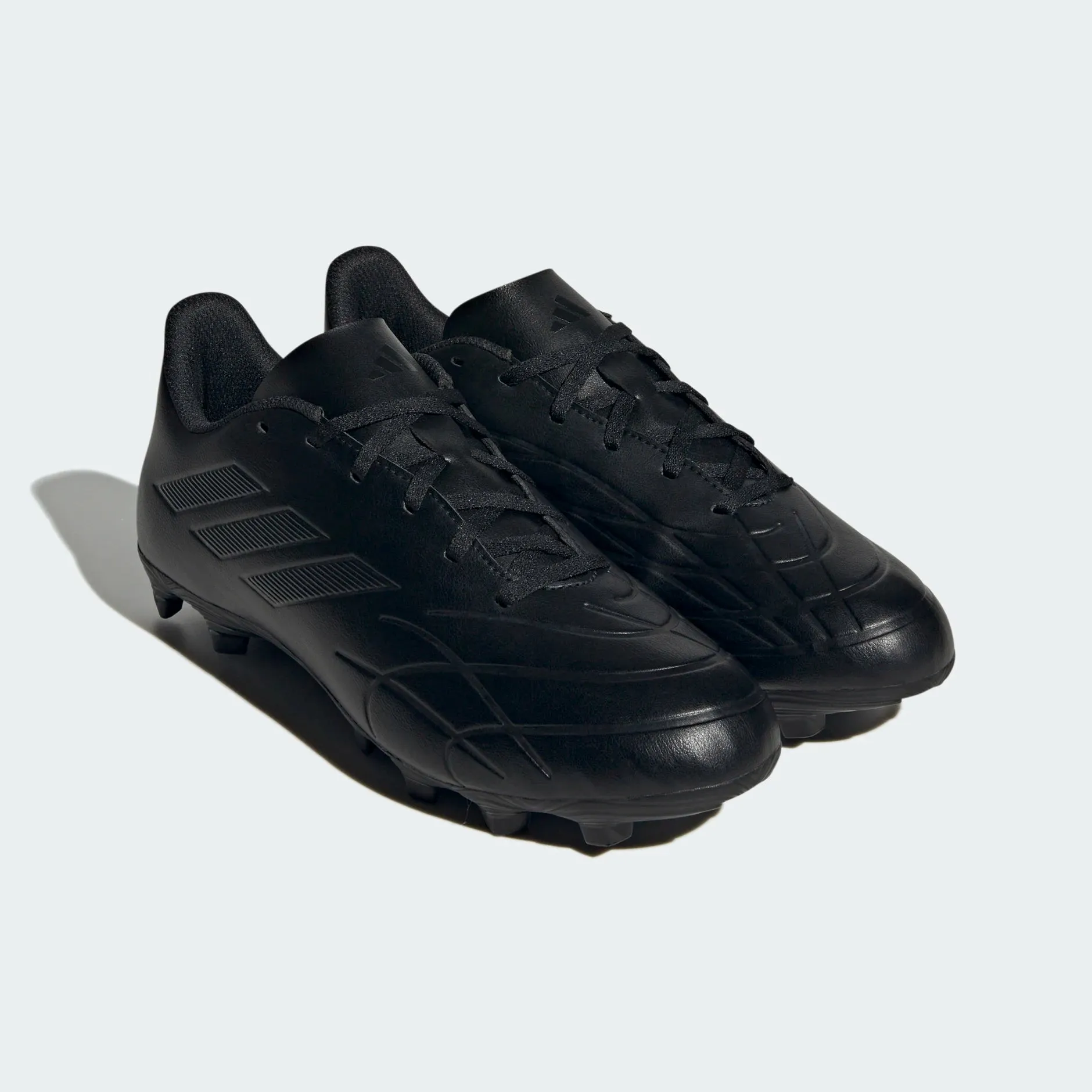 adidas Copa Pure.4 Flexible Ground Soccer Cleats | Men's