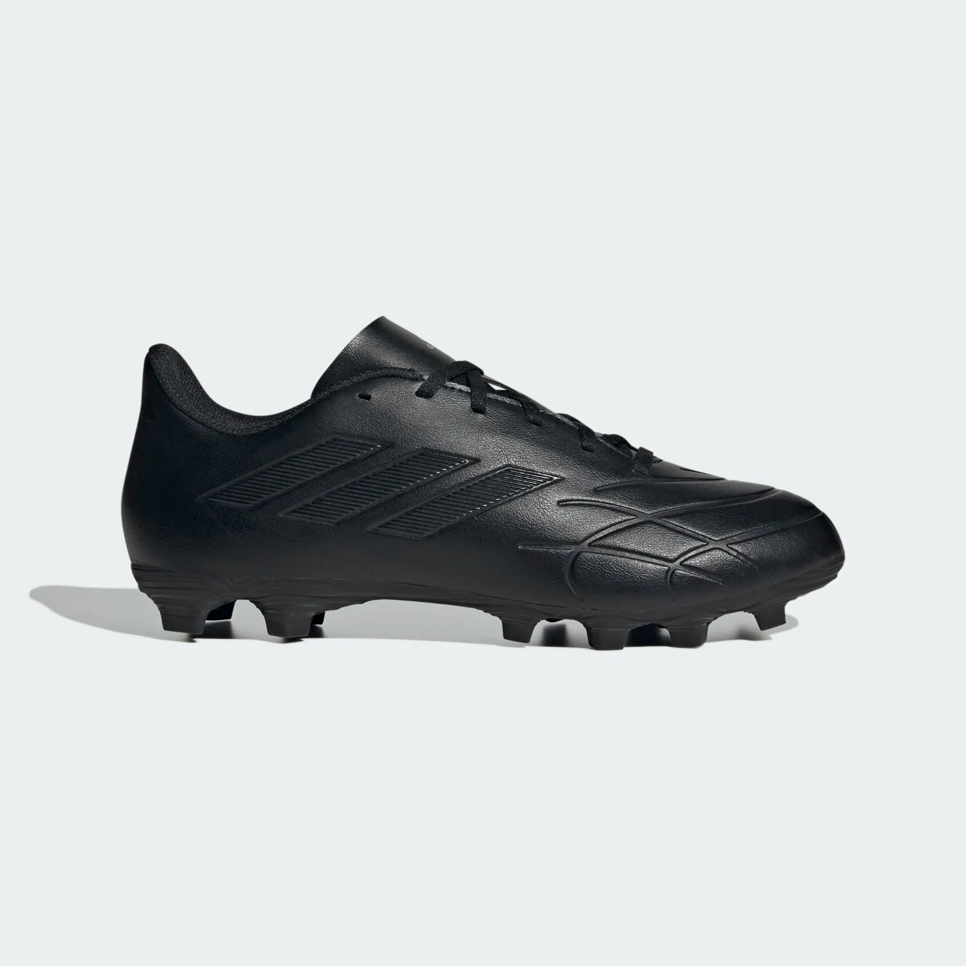adidas Copa Pure.4 Flexible Ground Soccer Cleats | Men's
