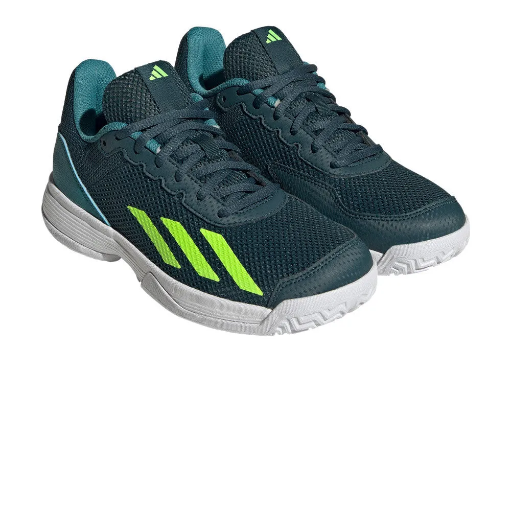 Adidas Courtflash Junior
