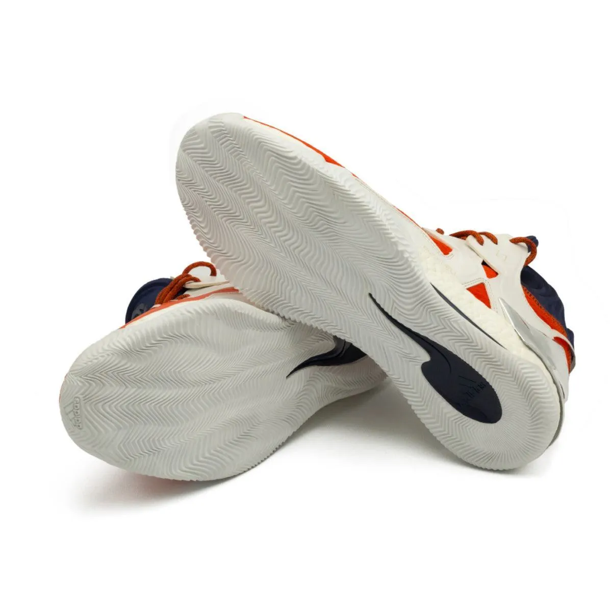 Adidas D Rose 7 Primeknit Basketball Sport Shoes Fabric Multicolour Colour For Men