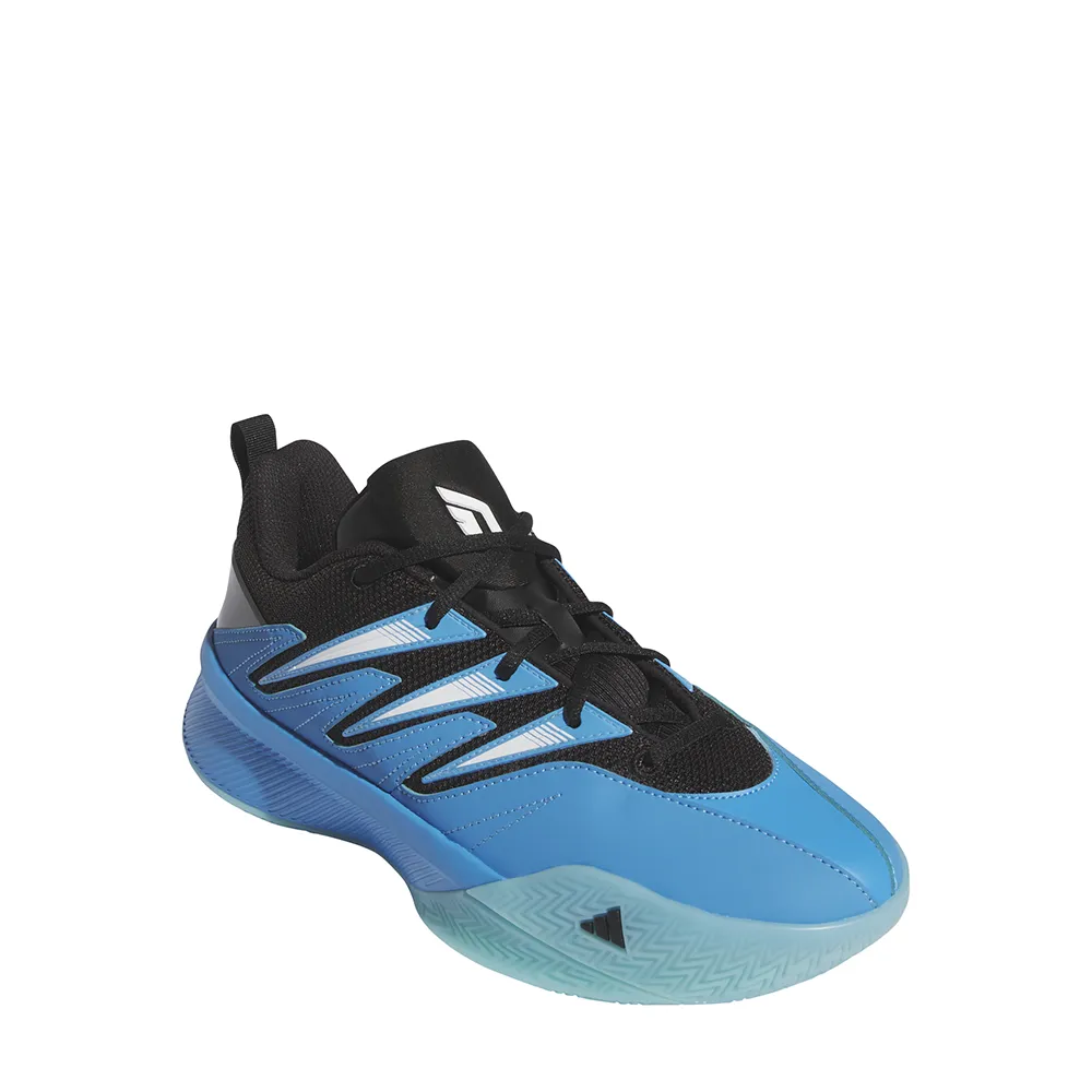 adidas Dame Certified 3 Low Trainers