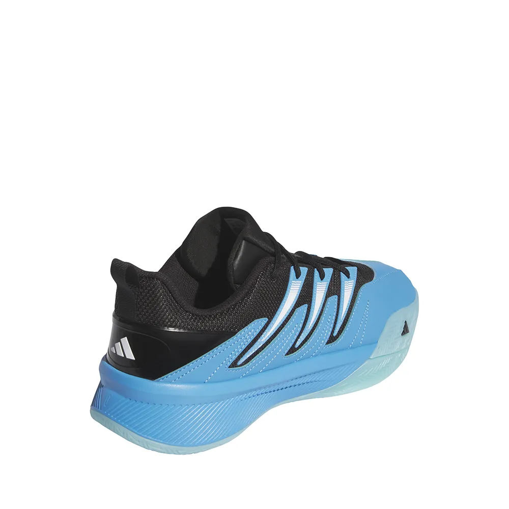 adidas Dame Certified 3 Low Trainers