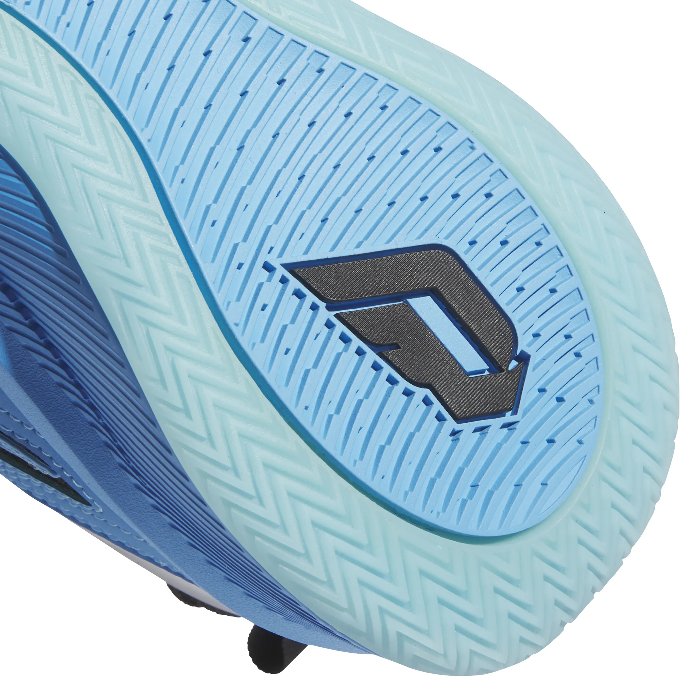 adidas Dame Certified 3 Low Trainers