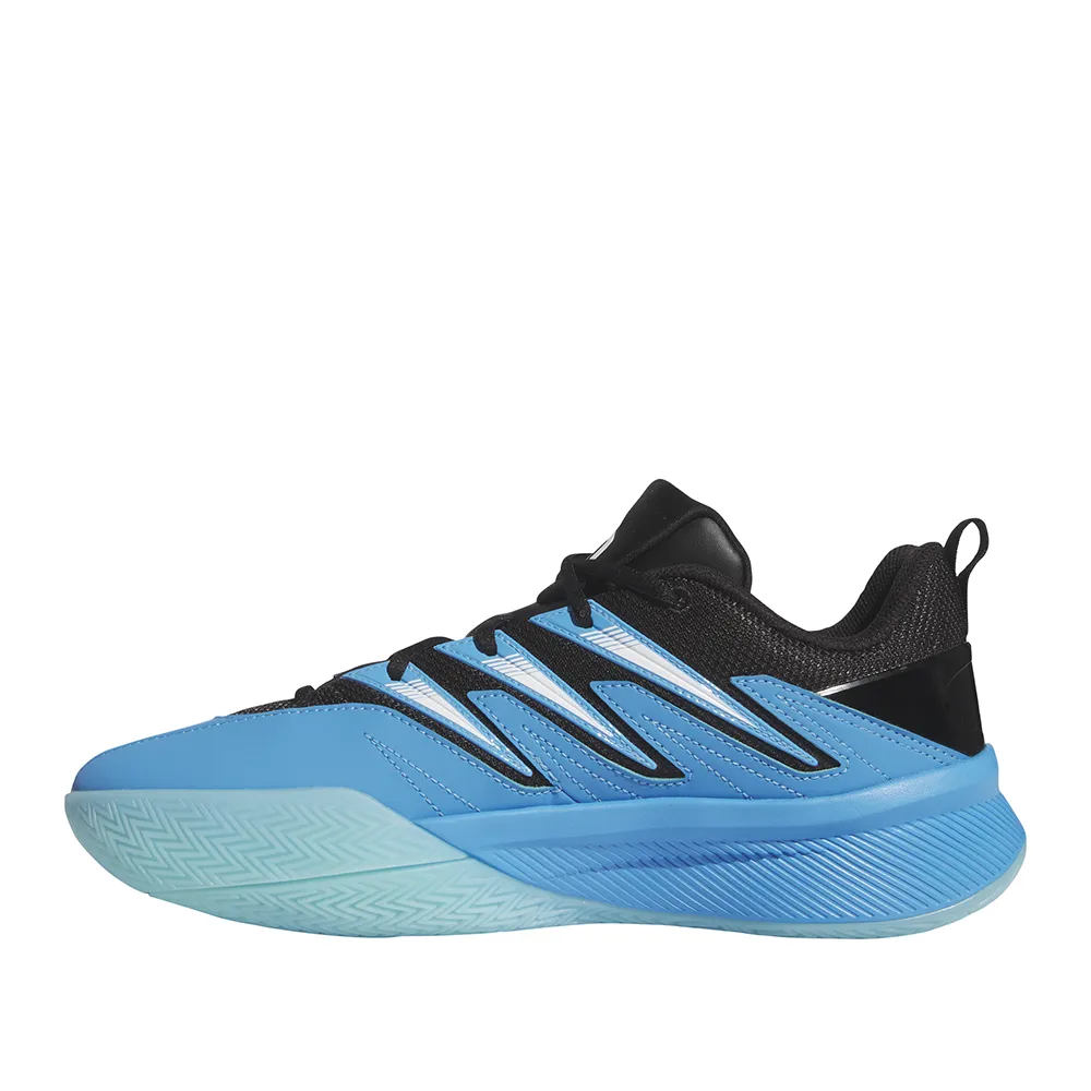 adidas Dame Certified 3 Low Trainers