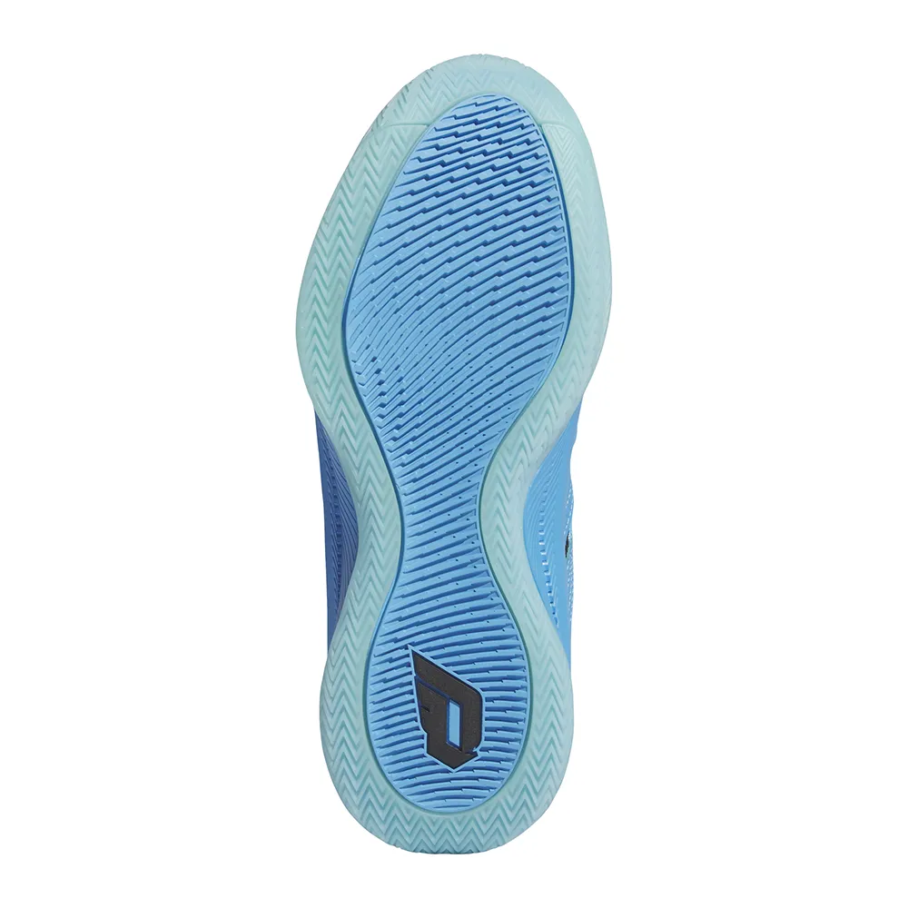 adidas Dame Certified 3 Low Trainers