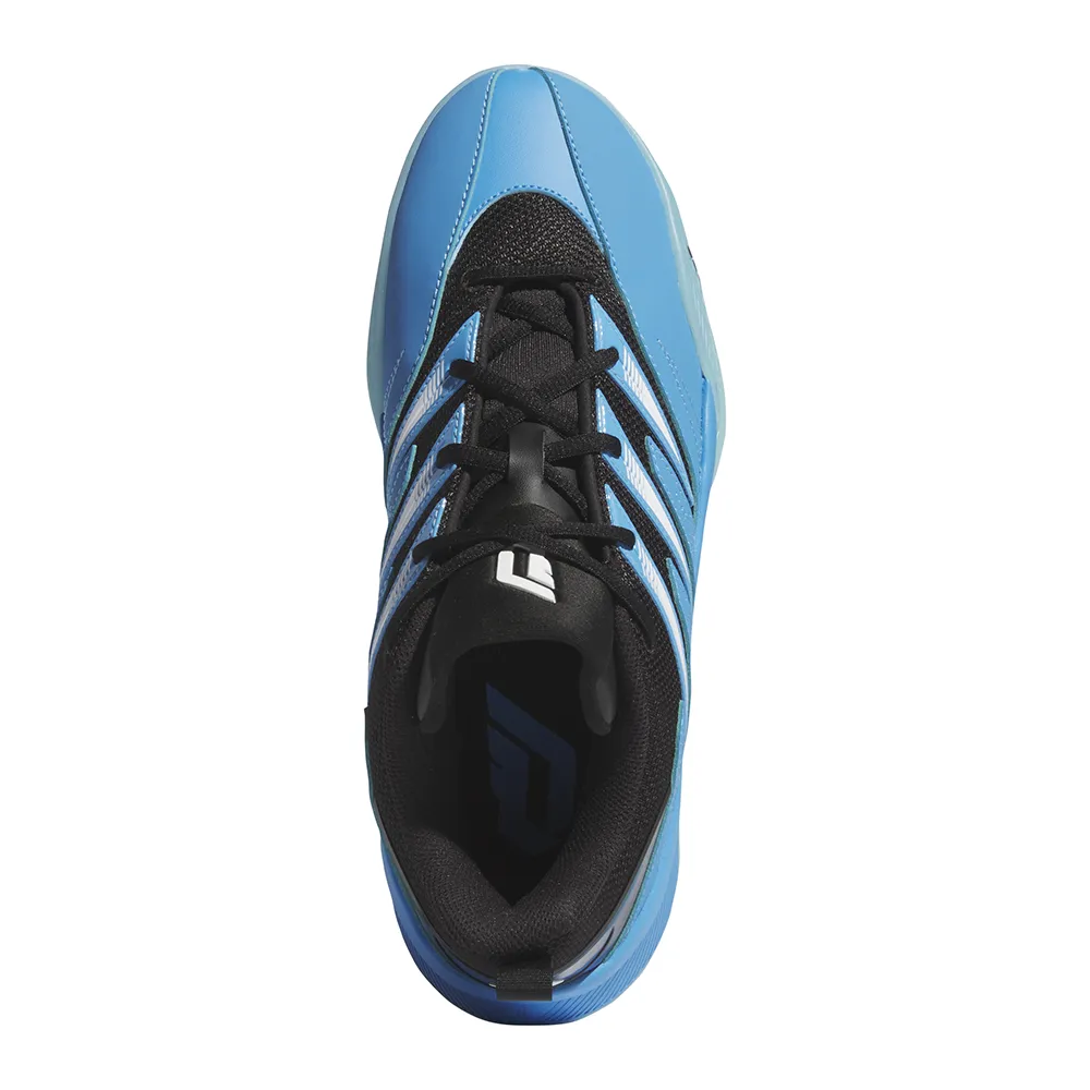 adidas Dame Certified 3 Low Trainers