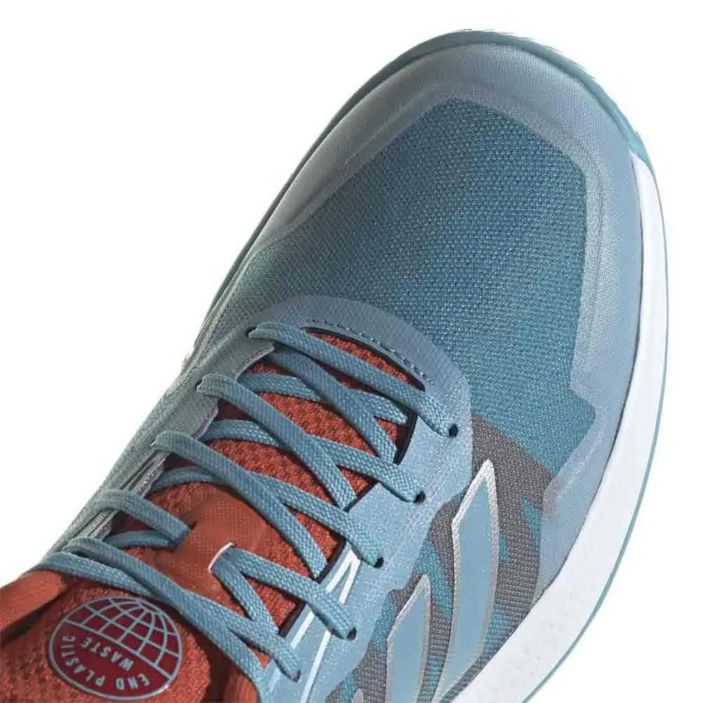 Adidas Defiant Speed W Blue