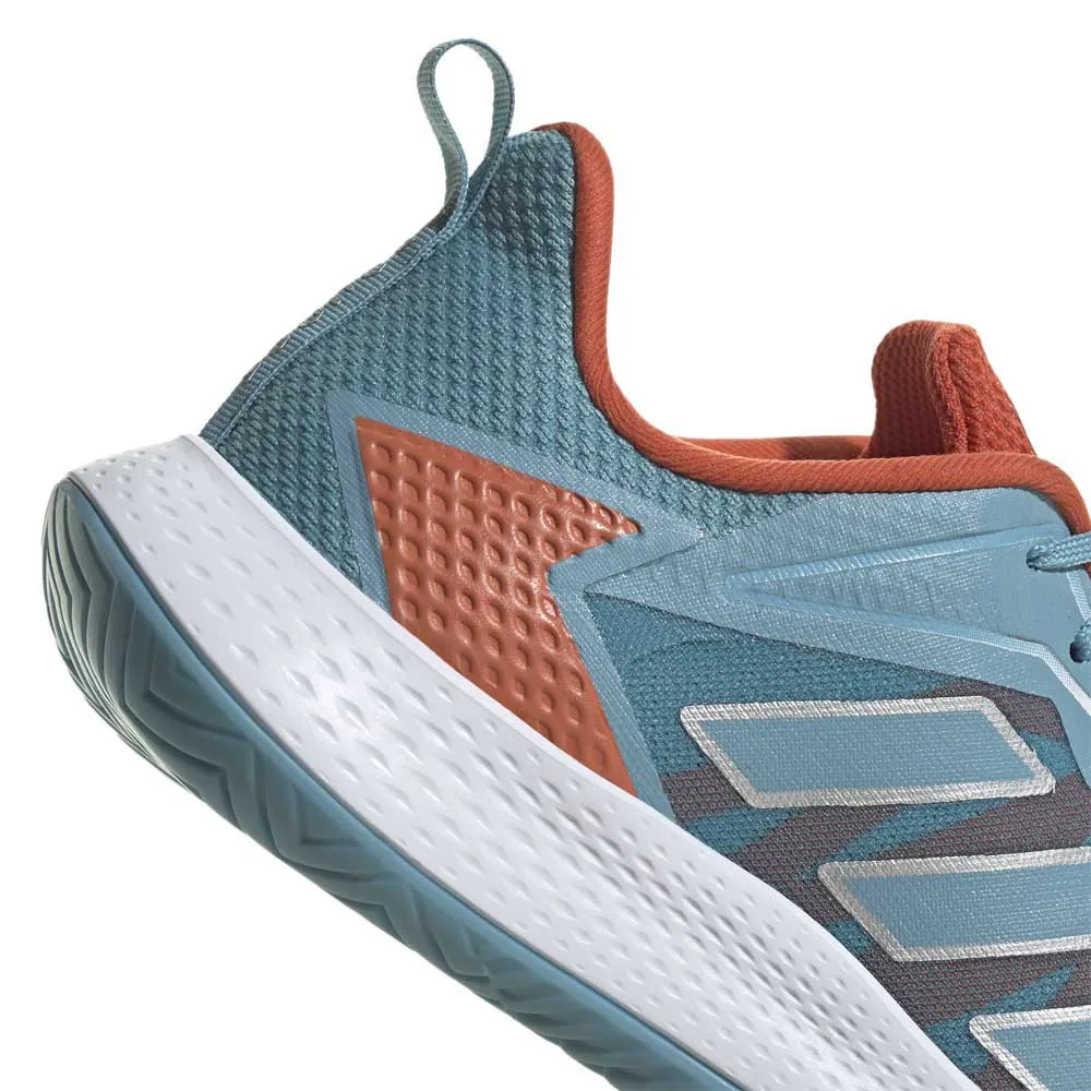 Adidas Defiant Speed W Blue