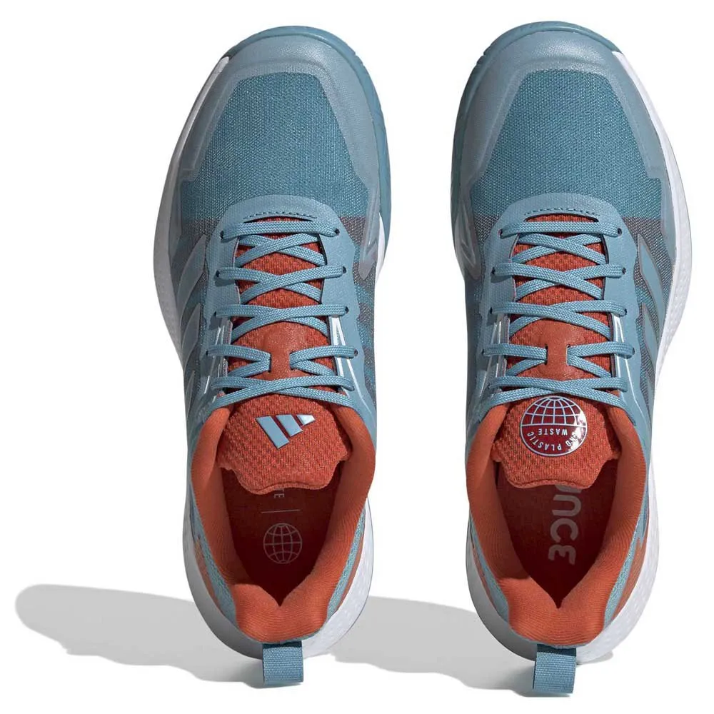 Adidas Defiant Speed W Blue