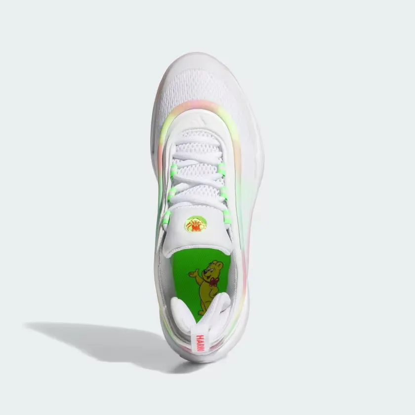 Adidas D.O.N. ISSUE 6 'Haribo White'