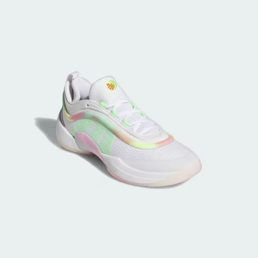 Adidas D.O.N. ISSUE 6 'Haribo White'