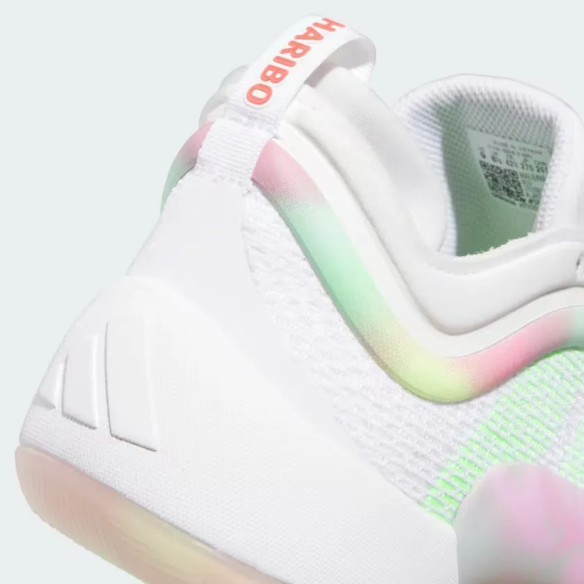 Adidas D.O.N. ISSUE 6 'Haribo White'