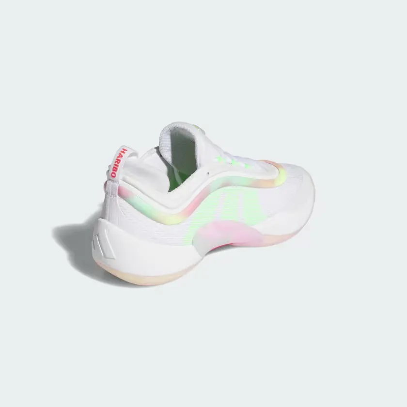 Adidas D.O.N. ISSUE 6 'Haribo White'