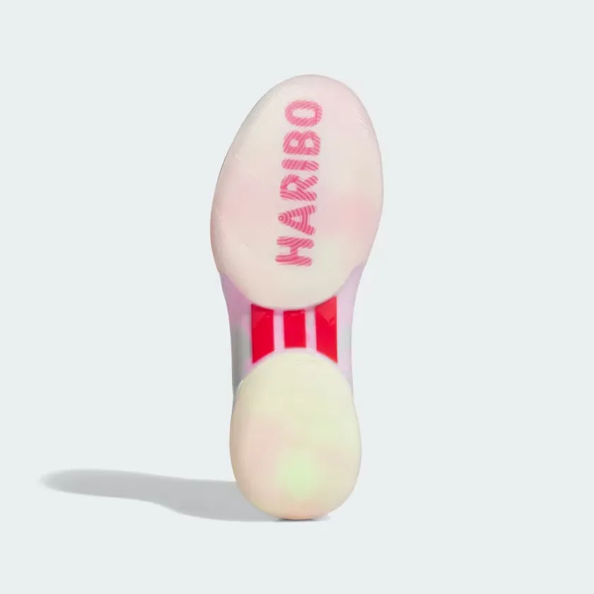 Adidas D.O.N. ISSUE 6 'Haribo White'
