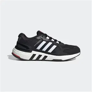 Adidas Equipment  Boost Black Red